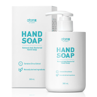 Hand Soap