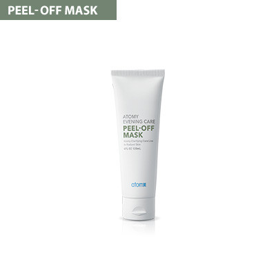 Peel-Off Mask