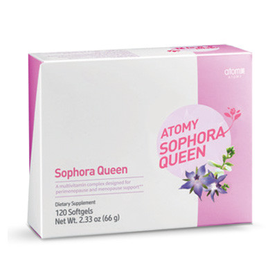 Atomy Sophora Queen