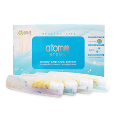 Atomy Oral Care System