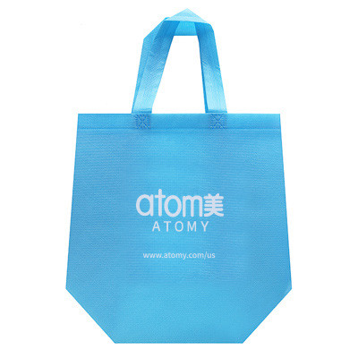 Non-Woven Fabric Shopping Bag *10ea