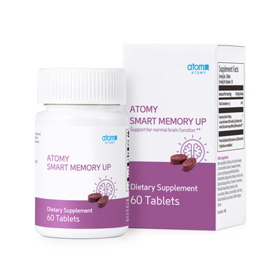 Atomy Smart Memory Up