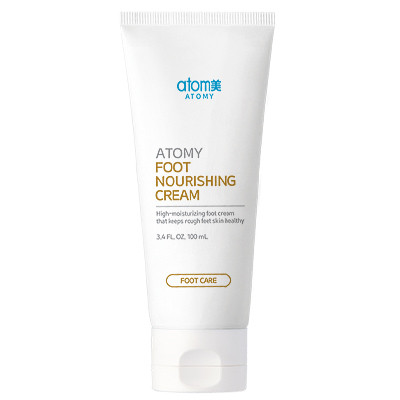 Foot Nourishing Cream