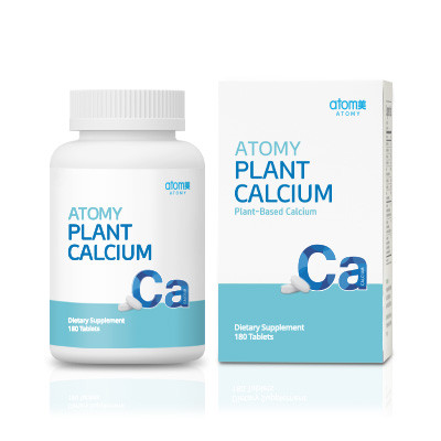 Plant Calcium